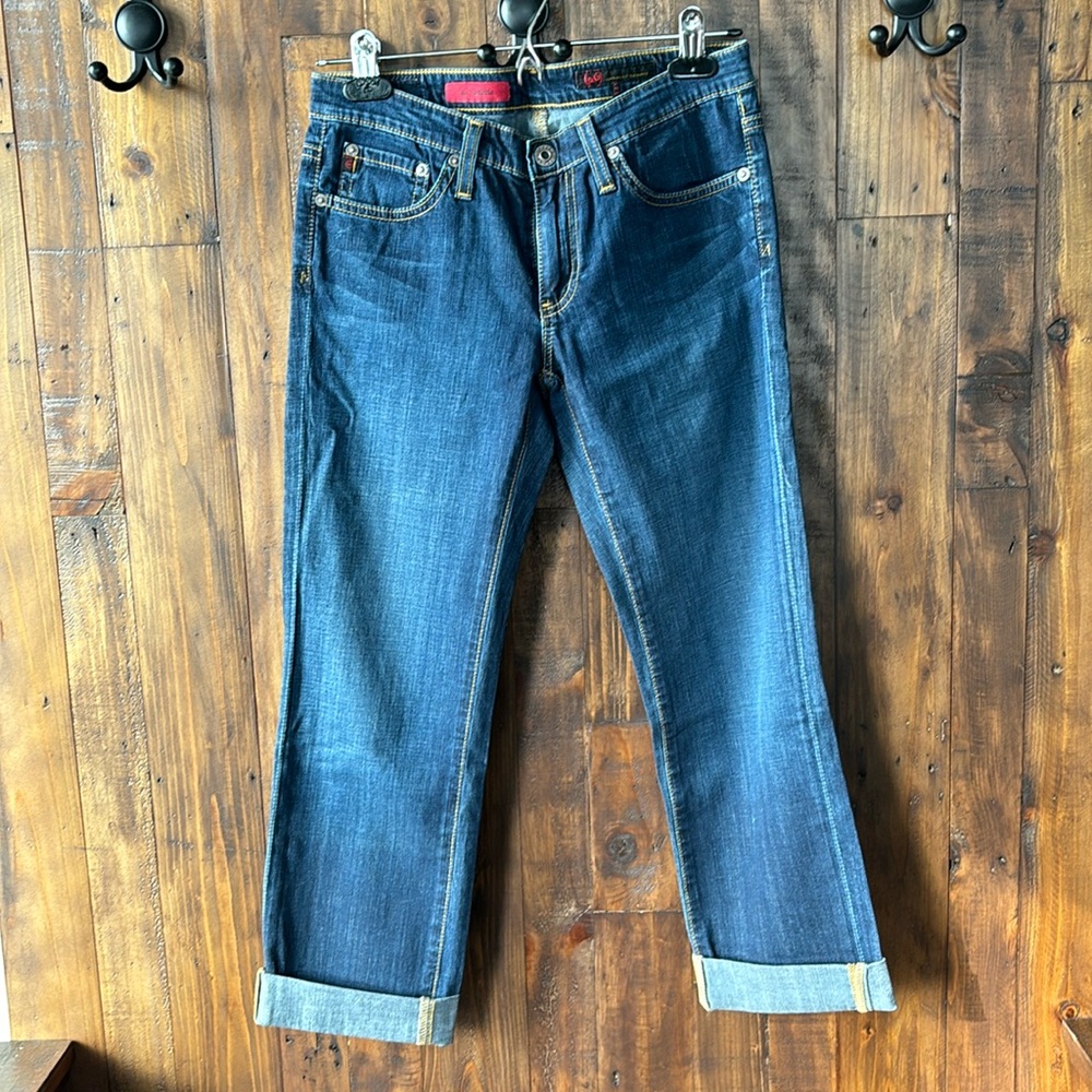 AG denim